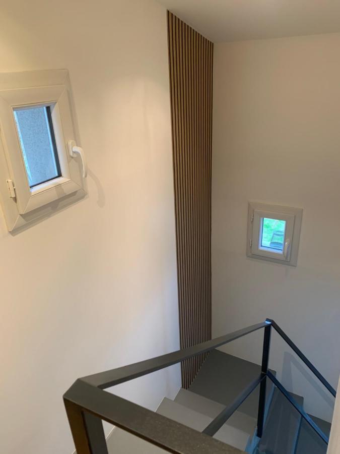 Tiny House Sedan Villa Екстериор снимка