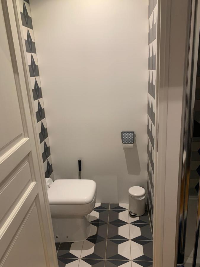 Tiny House Sedan Villa Екстериор снимка